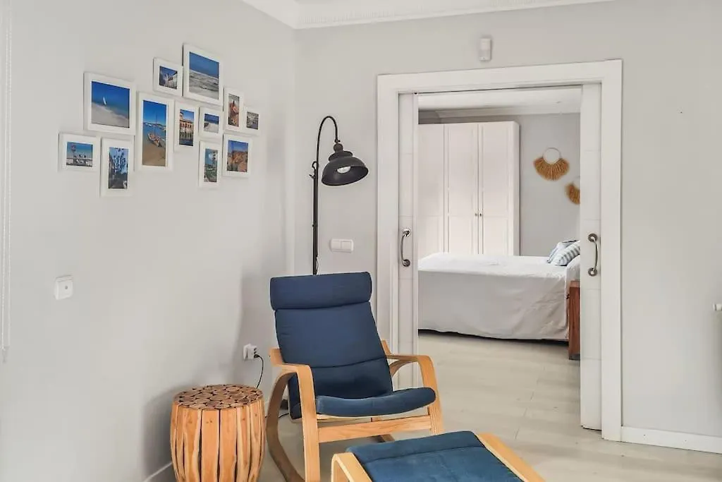 Ayma Villa Palmera Alhaurín de la Torre Espanha