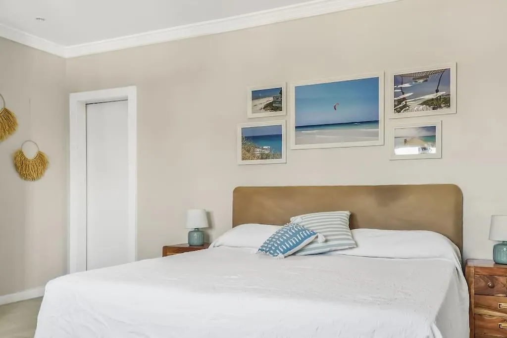 Ayma Villa Palmera Alhaurín de la Torre Spanje