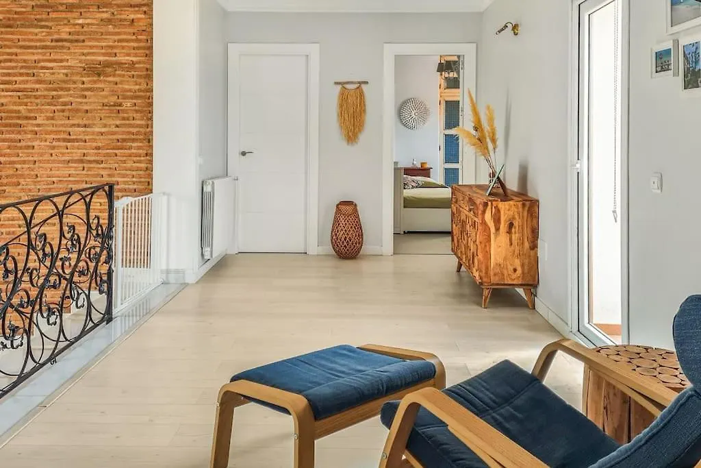 Ayma Villa Palmera Alhaurín de la Torre