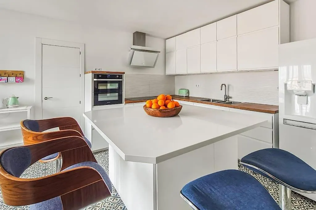 Ayma Villa Palmera Alhaurín de la Torre Espanha