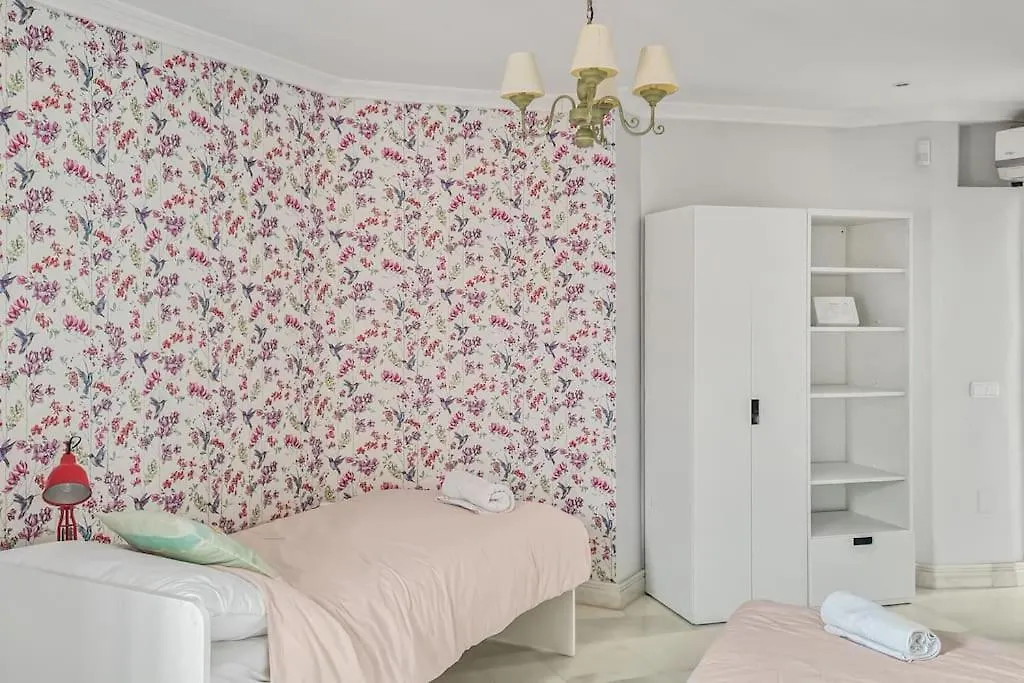 Ayma Villa Palmera Alhaurín de la Torre