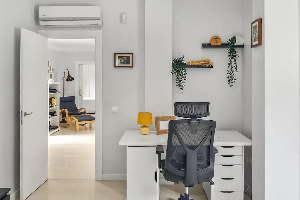 Ayma Villa Palmera Alhaurín de la Torre