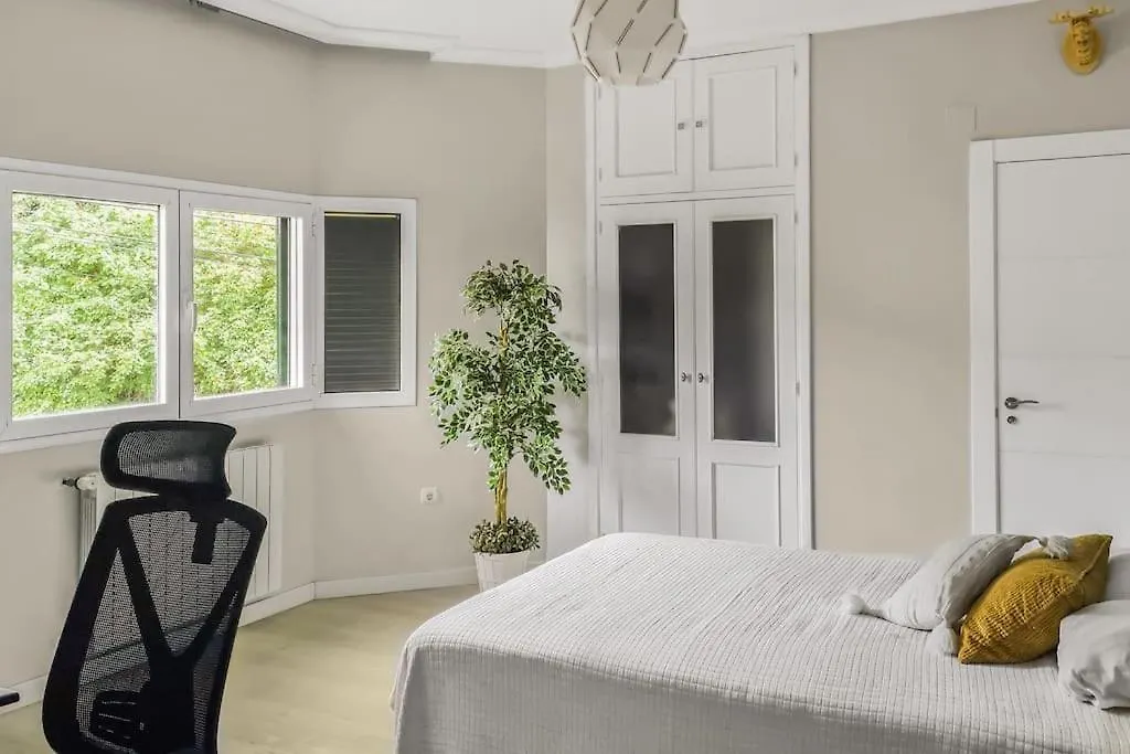 Ayma Villa Palmera Alhaurín de la Torre