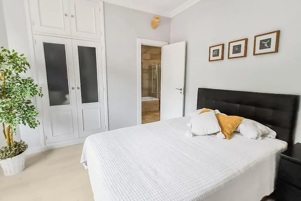 Ayma Villa Palmera Alhaurín de la Torre