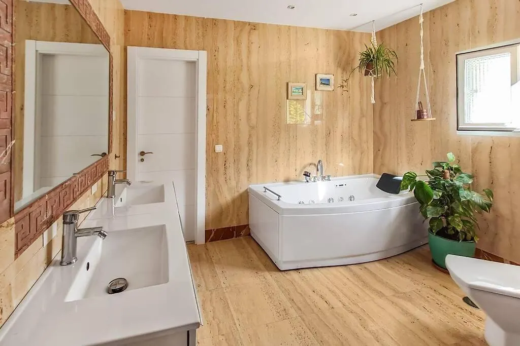 Ayma Villa Palmera Alhaurín de la Torre