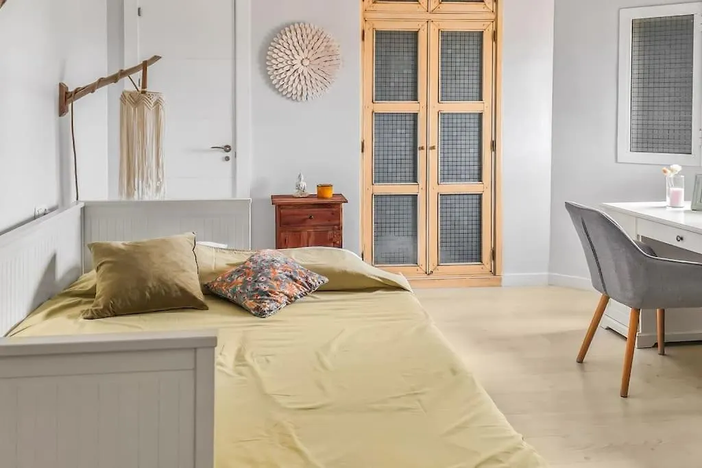 Ayma Villa Palmera Alhaurín de la Torre Spanje