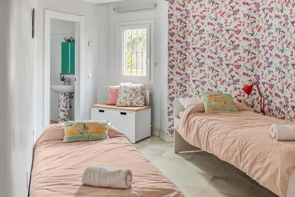 Ayma Villa Palmera Alhaurín de la Torre