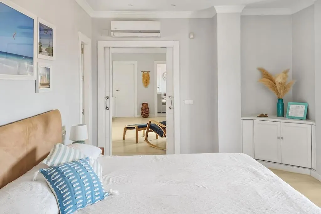 Ayma Villa Palmera Alhaurin de la Torre